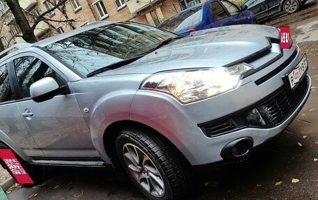 Citroen C-Crosser, 2011 год, 1 250 000 рублей, 4 фотография