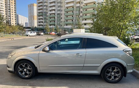 Opel Astra H, 2008 год, 550 000 рублей, 2 фотография