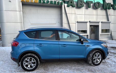 Ford Kuga III, 2010 год, 1 200 000 рублей, 3 фотография