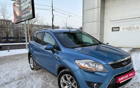 Ford Kuga III, 2010 год, 1 200 000 рублей, 4 фотография