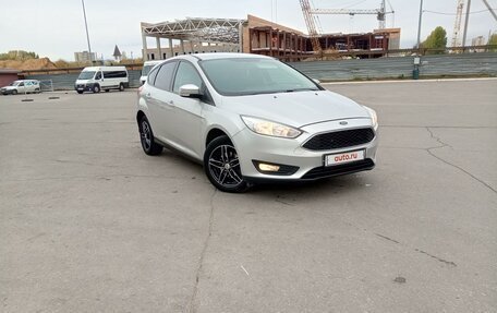 Ford Focus III, 2016 год, 1 200 000 рублей, 14 фотография