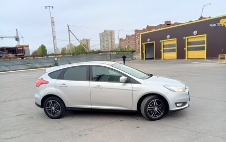 Ford Focus III, 2016 год, 1 200 000 рублей, 16 фотография