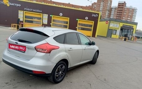 Ford Focus III, 2016 год, 1 200 000 рублей, 17 фотография