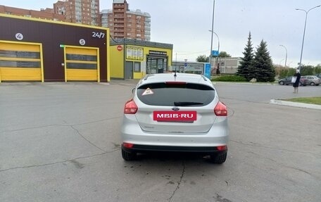 Ford Focus III, 2016 год, 1 200 000 рублей, 18 фотография