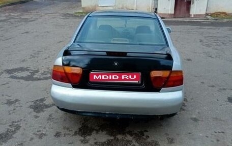 Mitsubishi Carisma I, 1998 год, 310 000 рублей, 4 фотография