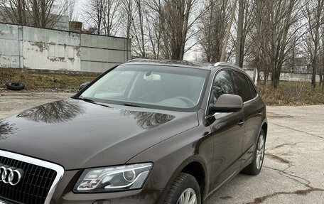 Audi Q5, 2012 год, 2 000 000 рублей, 3 фотография