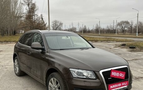 Audi Q5, 2012 год, 2 000 000 рублей, 2 фотография