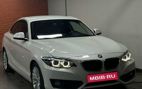 BMW 2 серия F22, 2019 год, 2 950 000 рублей, 1 фотография