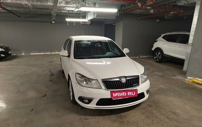 Skoda Octavia RS, 2012 год, 1 400 000 рублей, 1 фотография