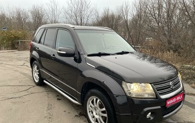 Suzuki Grand Vitara, 2011 год, 1 440 000 рублей, 1 фотография