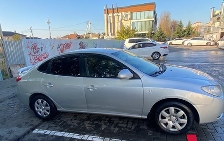 Hyundai Elantra IV, 2008 год, 835 000 рублей, 6 фотография