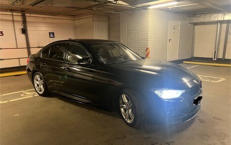 BMW 3 серия, 2013 год, 1 900 000 рублей, 4 фотография