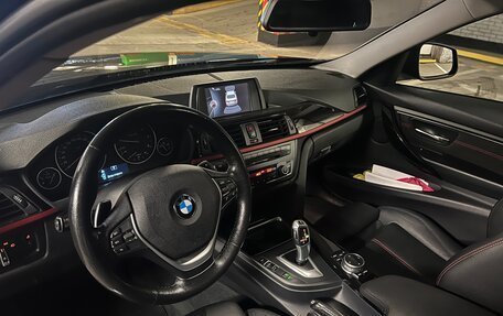 BMW 3 серия, 2013 год, 1 900 000 рублей, 3 фотография