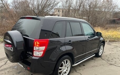 Suzuki Grand Vitara, 2011 год, 1 440 000 рублей, 2 фотография