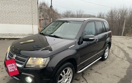 Suzuki Grand Vitara, 2011 год, 1 440 000 рублей, 3 фотография