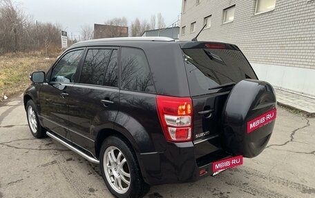 Suzuki Grand Vitara, 2011 год, 1 440 000 рублей, 4 фотография