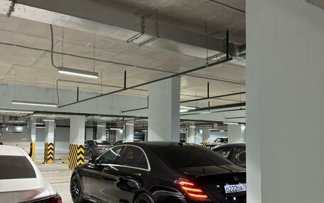 Mercedes-Benz S-Класс, 2015 год, 4 650 000 рублей, 7 фотография