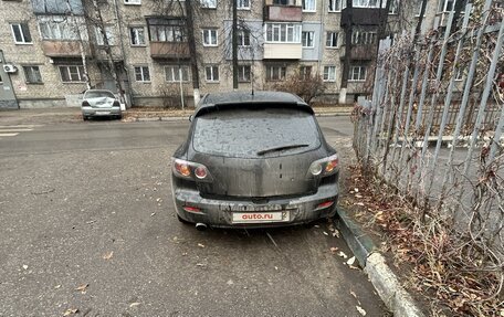 Mazda 3, 2005 год, 330 000 рублей, 3 фотография