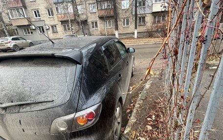 Mazda 3, 2005 год, 330 000 рублей, 4 фотография