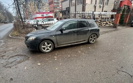 Mazda 3, 2005 год, 330 000 рублей, 1 фотография