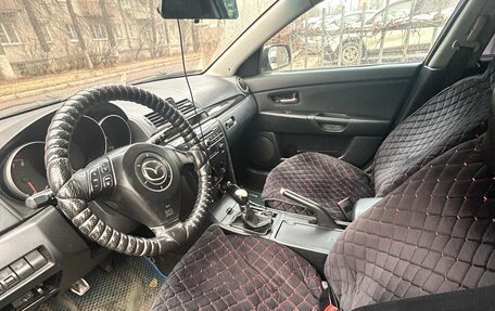 Mazda 3, 2005 год, 330 000 рублей, 5 фотография