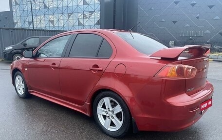 Mitsubishi Lancer IX, 2008 год, 700 000 рублей, 1 фотография