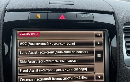 Volkswagen Touareg III, 2010 год, 2 490 000 рублей, 28 фотография