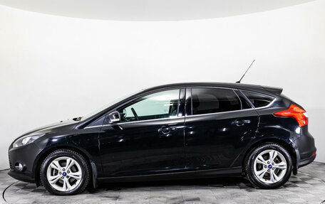 Ford Focus III, 2013 год, 959 000 рублей, 8 фотография