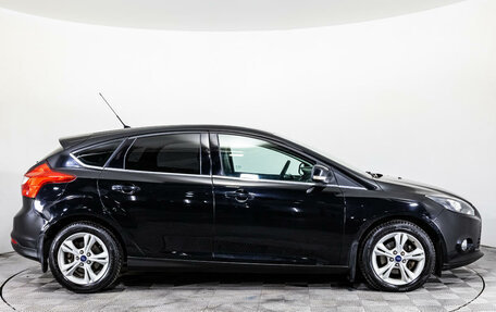 Ford Focus III, 2013 год, 959 000 рублей, 4 фотография