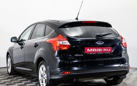 Ford Focus III, 2013 год, 959 000 рублей, 7 фотография