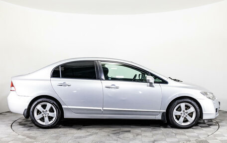 Honda Civic VIII, 2010 год, 999 000 рублей, 4 фотография