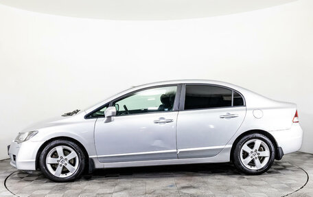 Honda Civic VIII, 2010 год, 999 000 рублей, 8 фотография