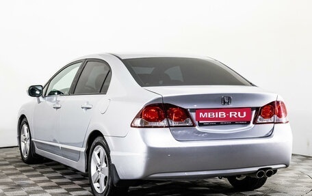 Honda Civic VIII, 2010 год, 999 000 рублей, 7 фотография