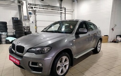 BMW X6, 2012 год, 3 095 000 рублей, 1 фотография