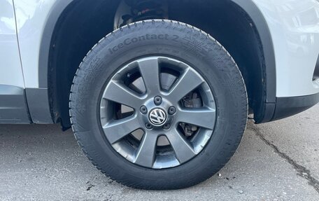 Volkswagen Tiguan I, 2012 год, 1 445 000 рублей, 17 фотография