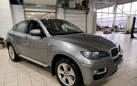 BMW X6, 2012 год, 3 095 000 рублей, 2 фотография