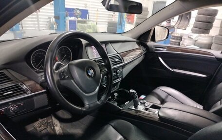 BMW X6, 2012 год, 3 095 000 рублей, 5 фотография