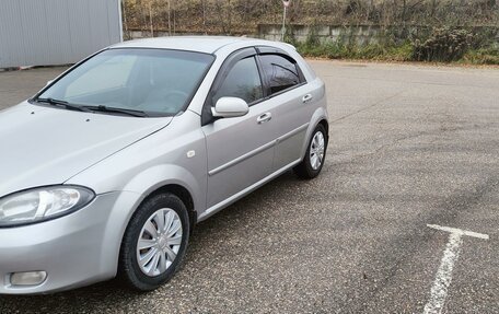 Chevrolet Lacetti, 2007 год, 375 000 рублей, 2 фотография