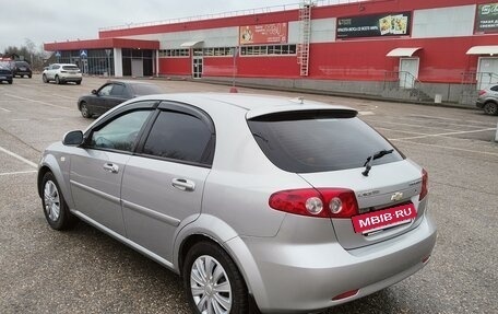 Chevrolet Lacetti, 2007 год, 375 000 рублей, 3 фотография