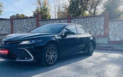 Toyota Camry, 2023 год, 4 250 000 рублей, 1 фотография