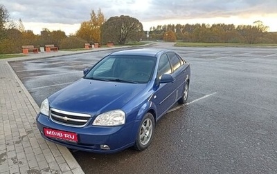 Chevrolet Lacetti, 2011 год, 650 000 рублей, 1 фотография