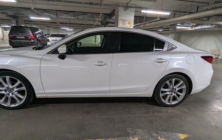 Mazda 6, 2014 год, 1 470 000 рублей, 3 фотография