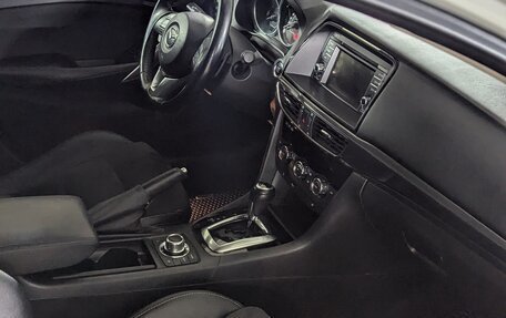 Mazda 6, 2014 год, 1 470 000 рублей, 17 фотография