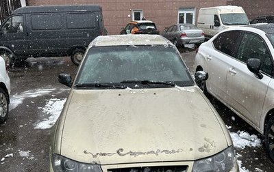 Daewoo Nexia I рестайлинг, 2011 год, 230 000 рублей, 1 фотография