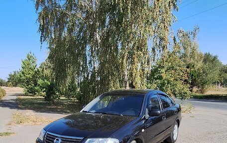 Nissan Almera Classic, 2008 год, 700 000 рублей, 2 фотография