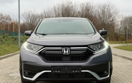 Honda CR-V IV, 2020 год, 2 990 000 рублей, 3 фотография