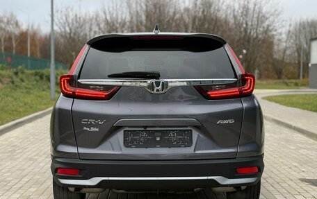 Honda CR-V IV, 2020 год, 2 990 000 рублей, 11 фотография