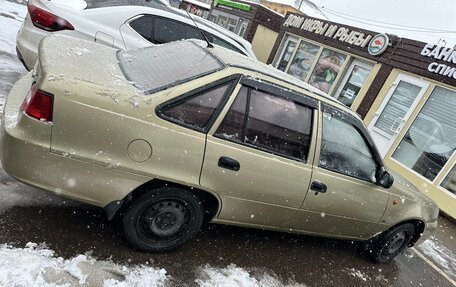 Daewoo Nexia I рестайлинг, 2011 год, 230 000 рублей, 9 фотография