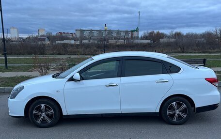 Nissan Almera, 2018 год, 1 300 000 рублей, 2 фотография