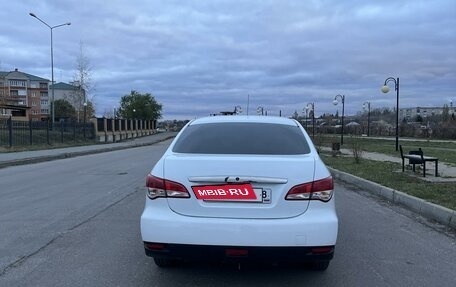 Nissan Almera, 2018 год, 1 300 000 рублей, 4 фотография